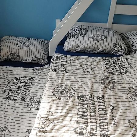 Apartment L&M 피란 외부 사진