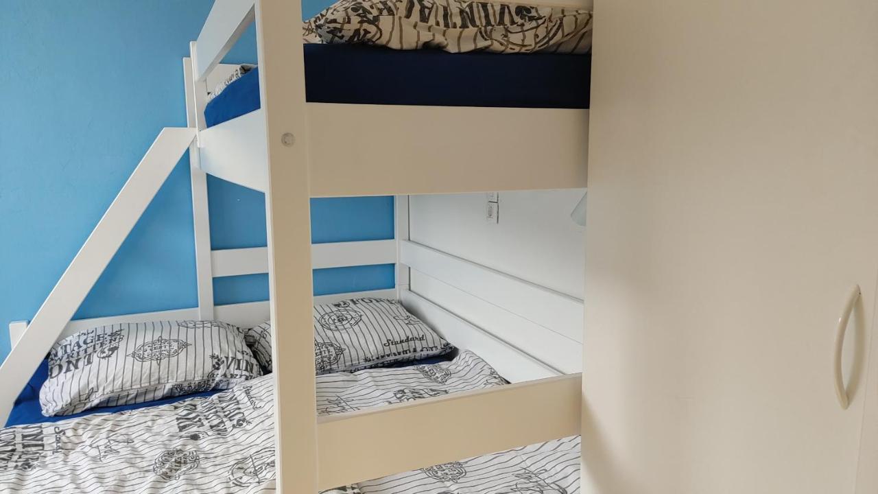 Apartment L&M 피란 외부 사진