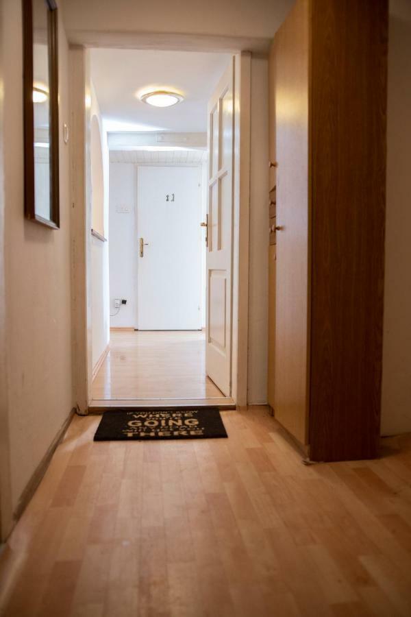 Apartment L&M 피란 외부 사진