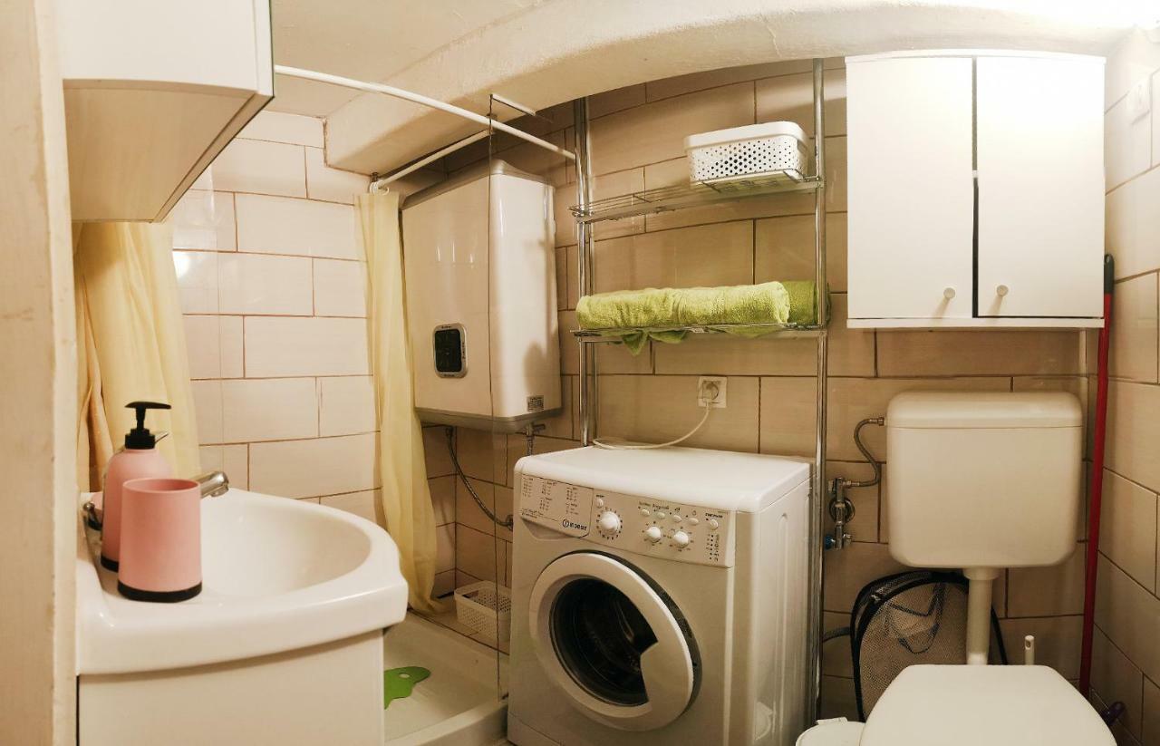 Apartment L&M 피란 외부 사진
